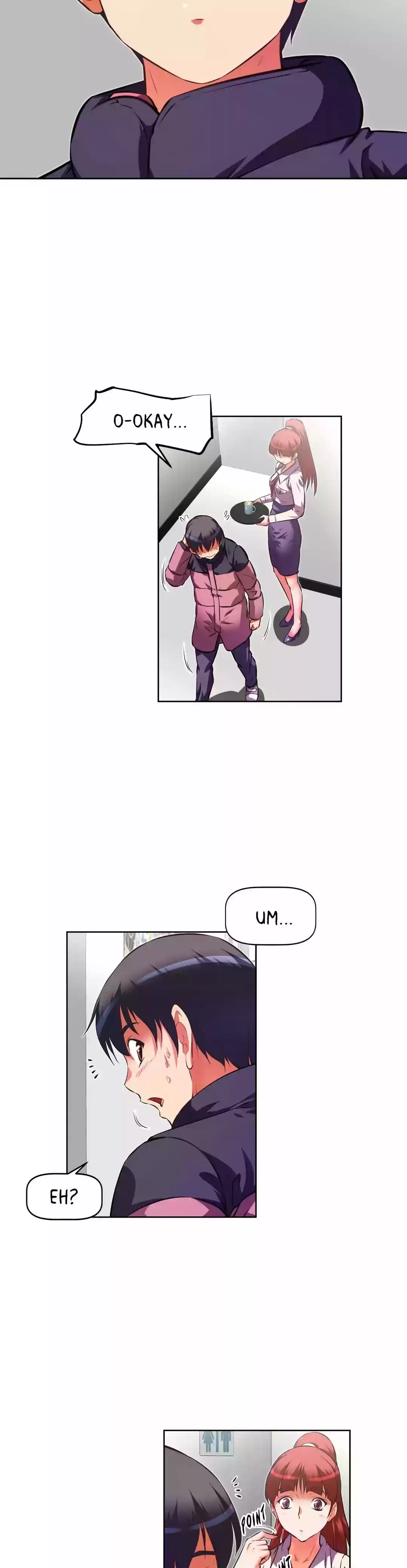 Brawling Go Chapter 113