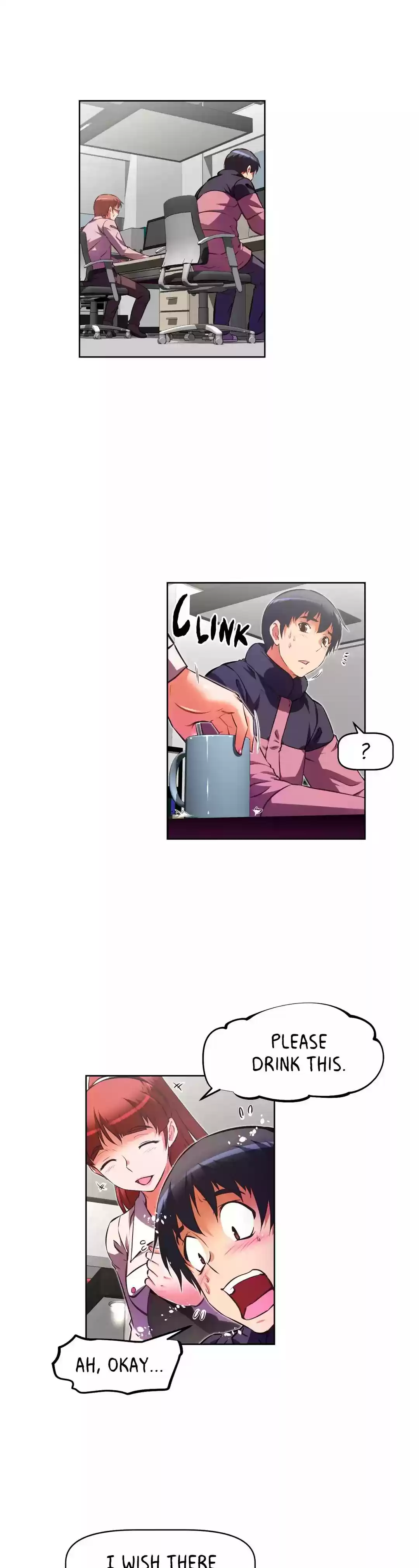 Brawling Go Chapter 113