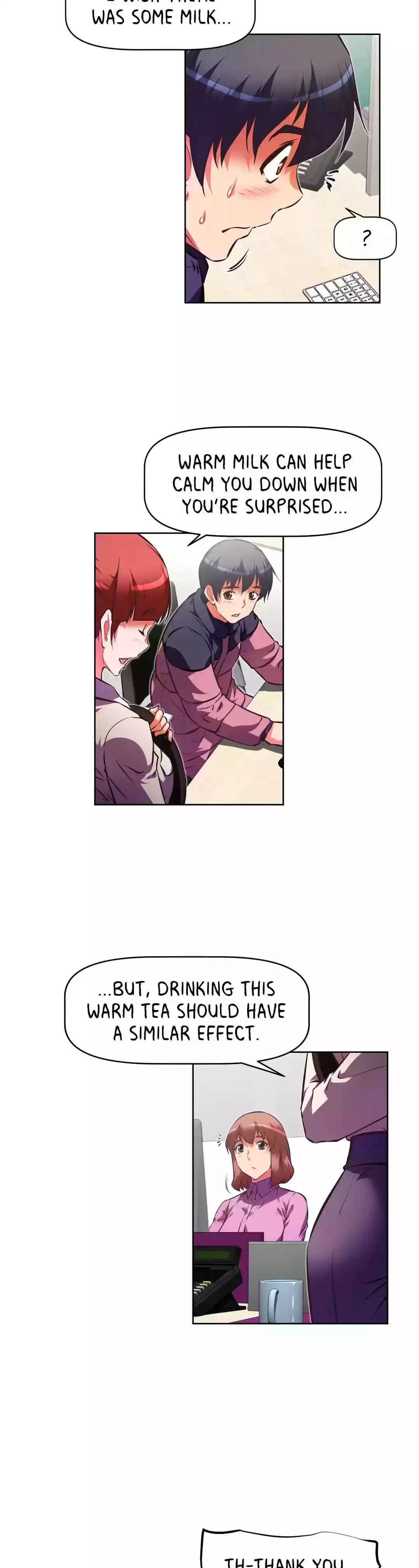 Brawling Go Chapter 113