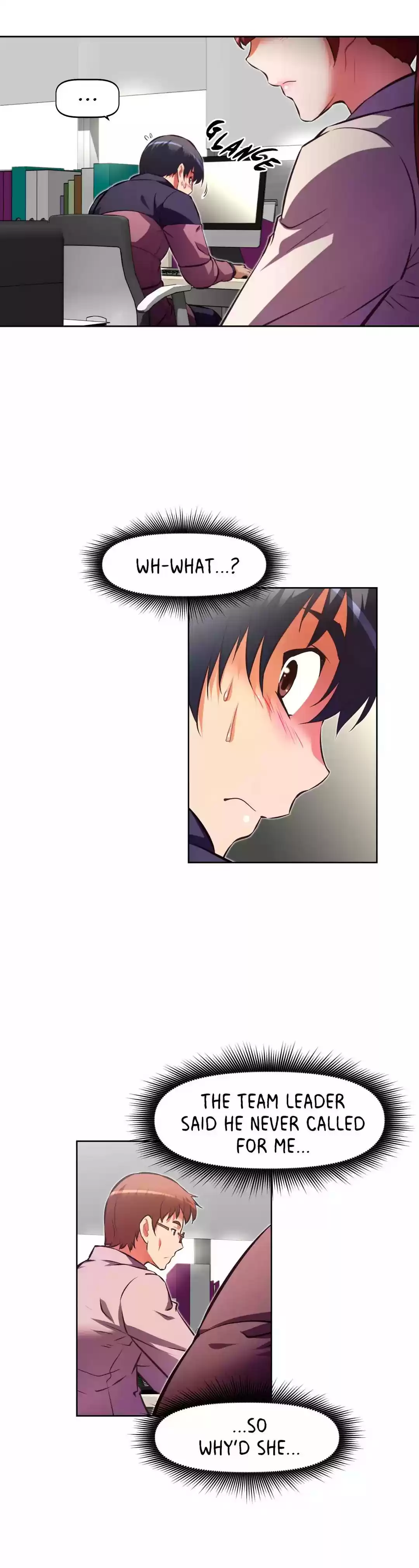 Brawling Go Chapter 113