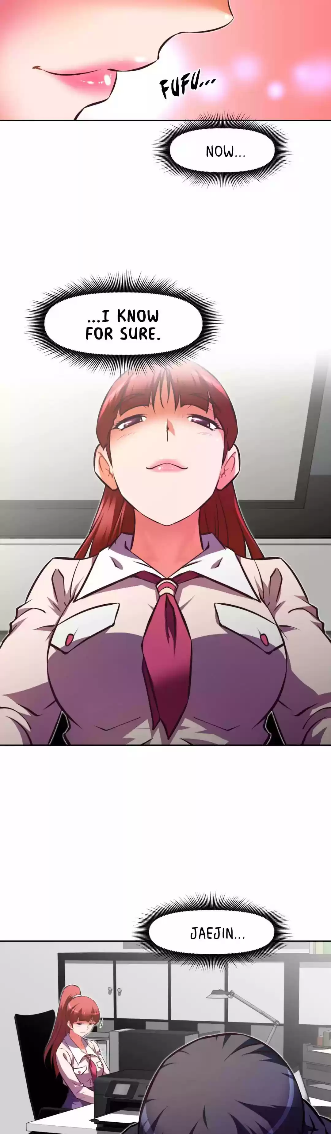 Brawling Go Chapter 113