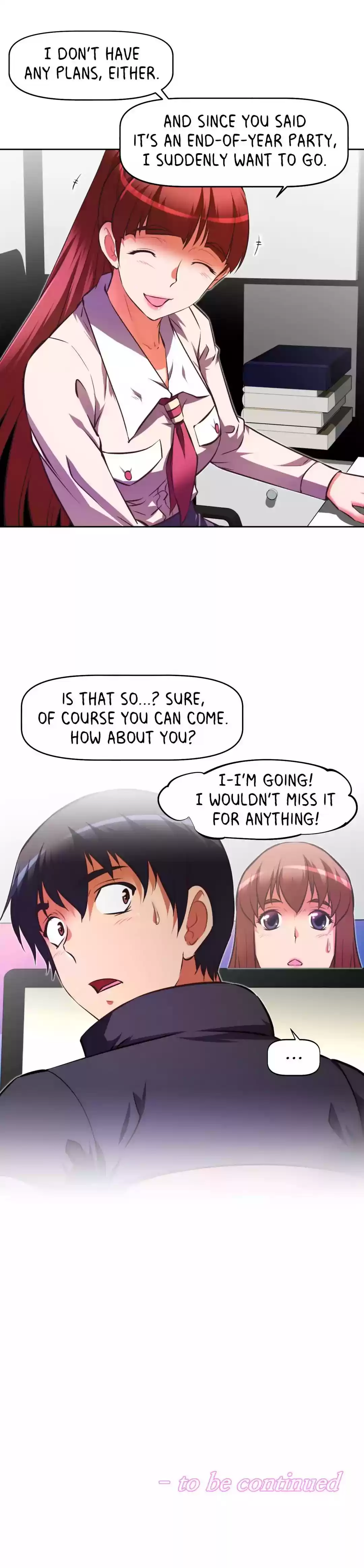 Brawling Go Chapter 113