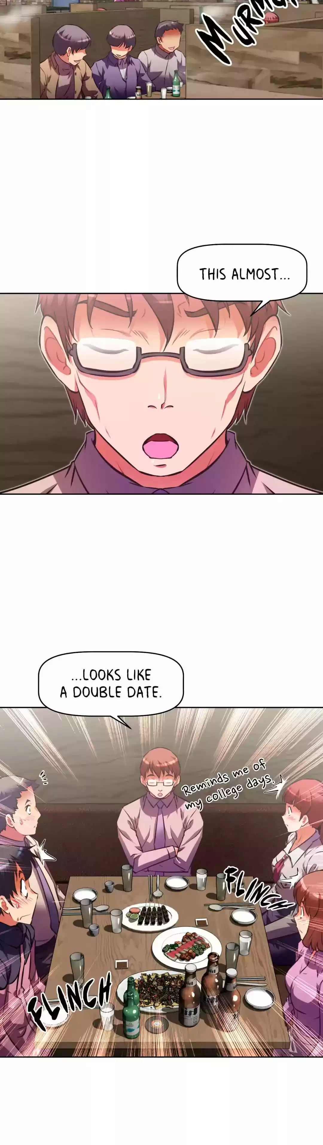 Brawling Go Chapter 114