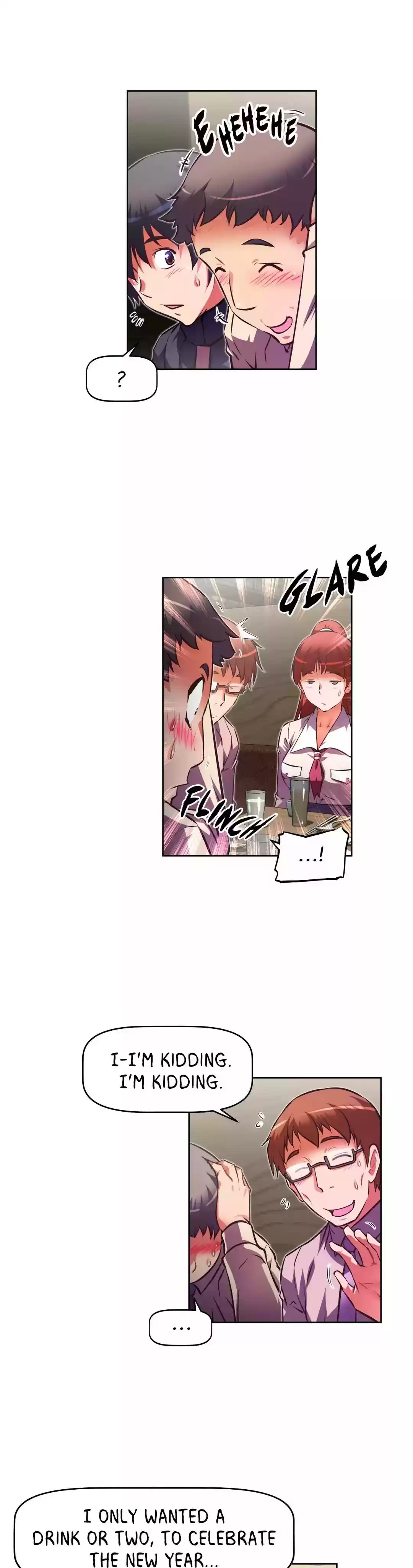 Brawling Go Chapter 114