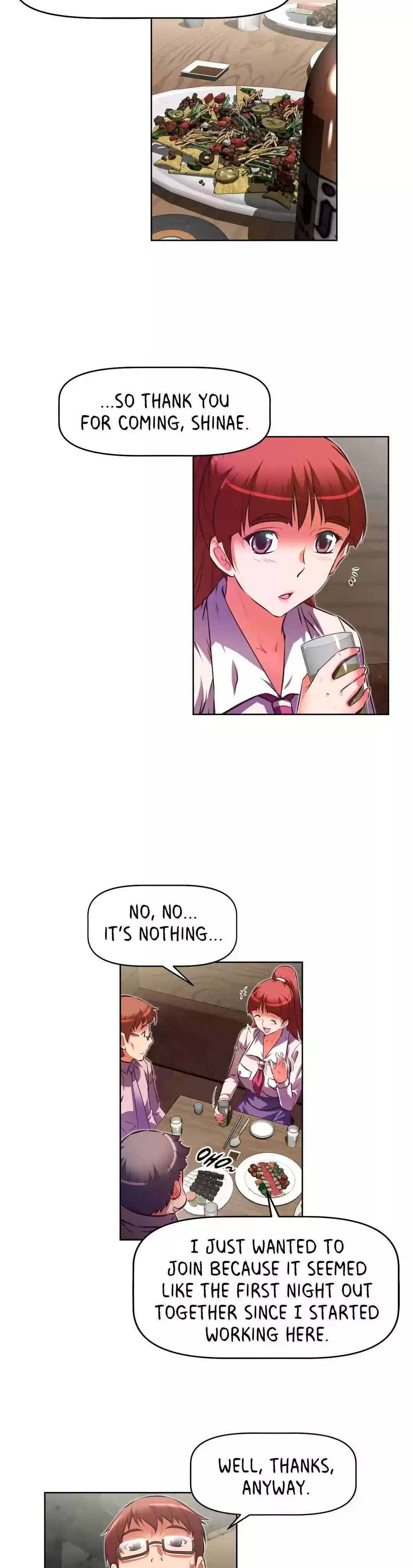 Brawling Go Chapter 114