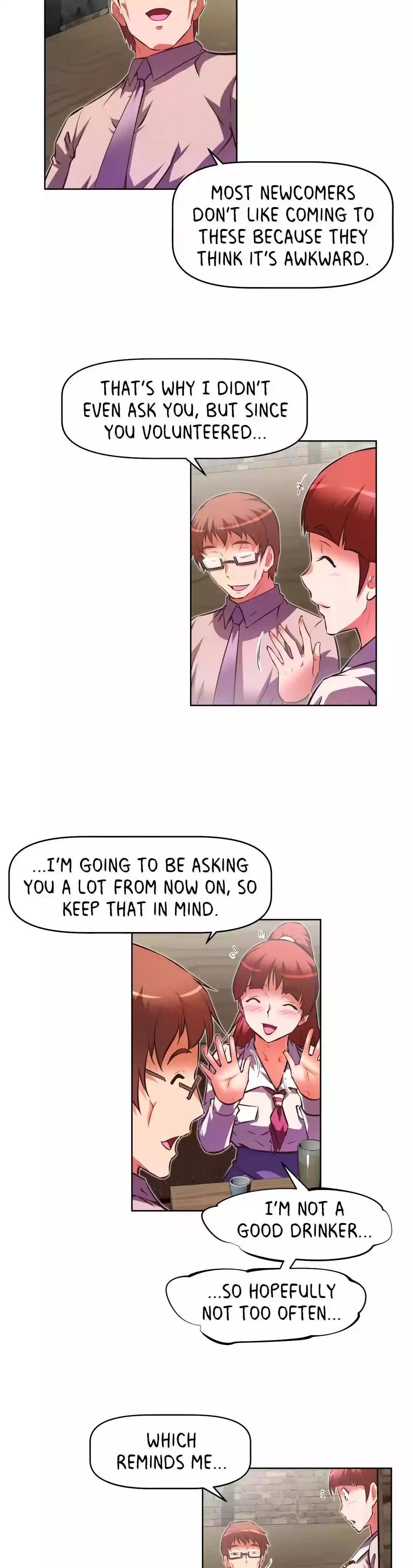 Brawling Go Chapter 114