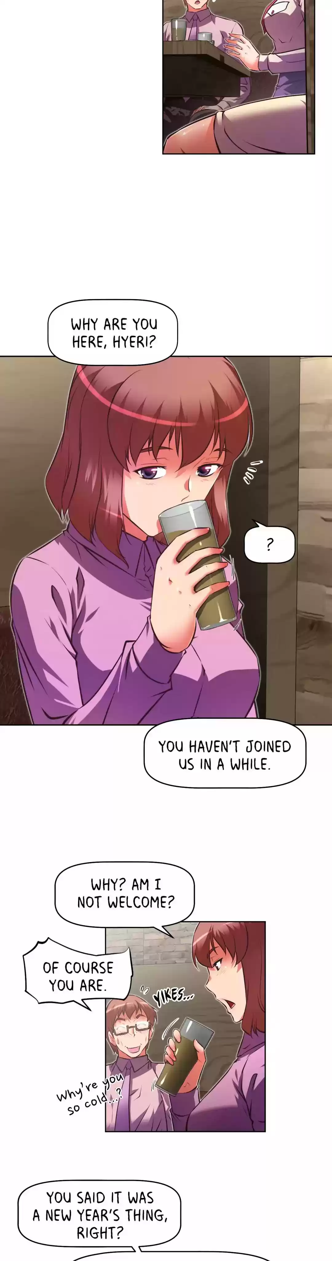 Brawling Go Chapter 114