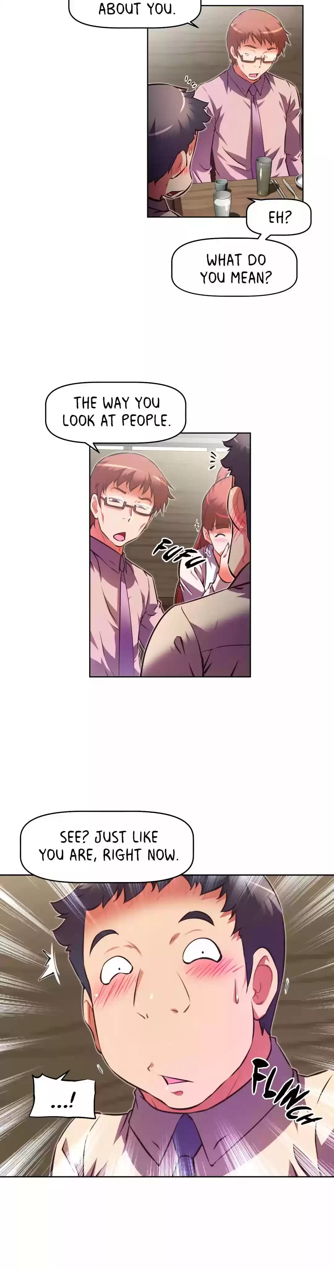 Brawling Go Chapter 114