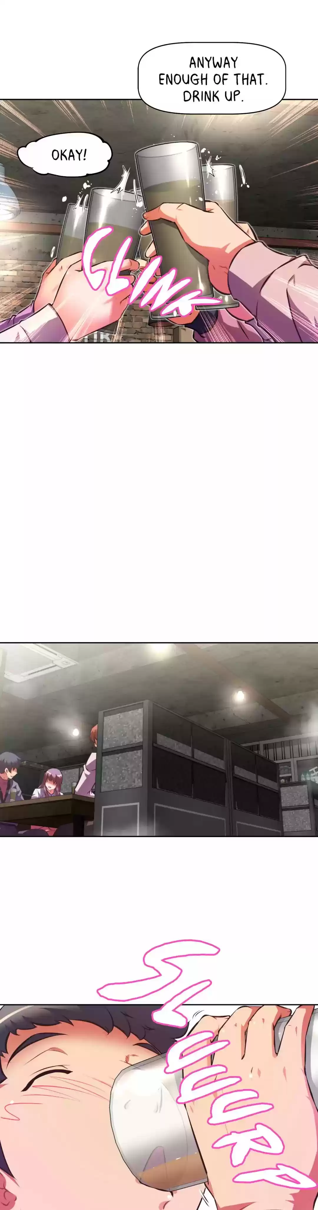 Brawling Go Chapter 114