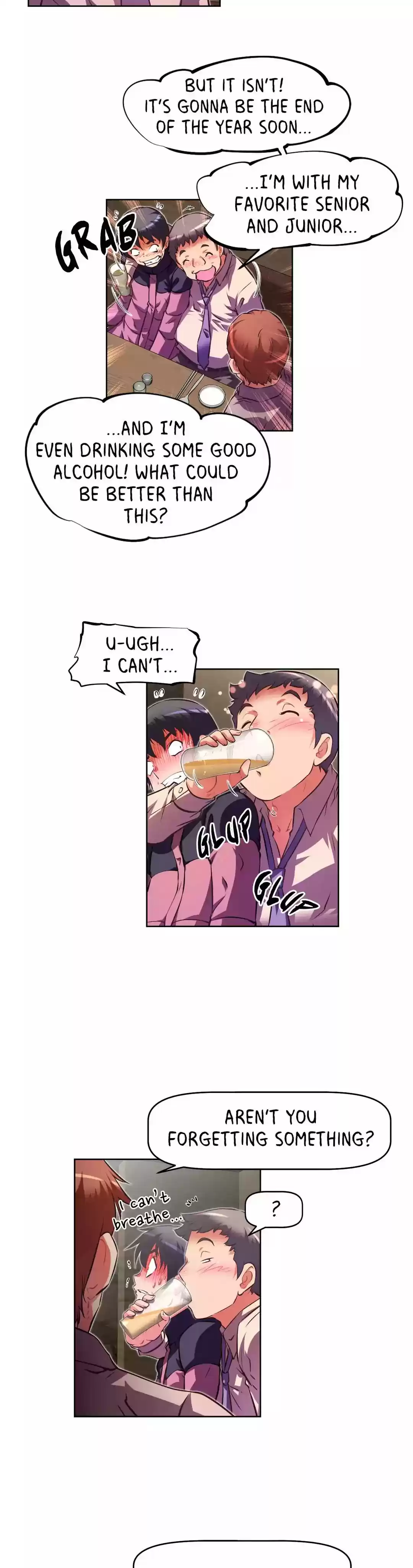 Brawling Go Chapter 114