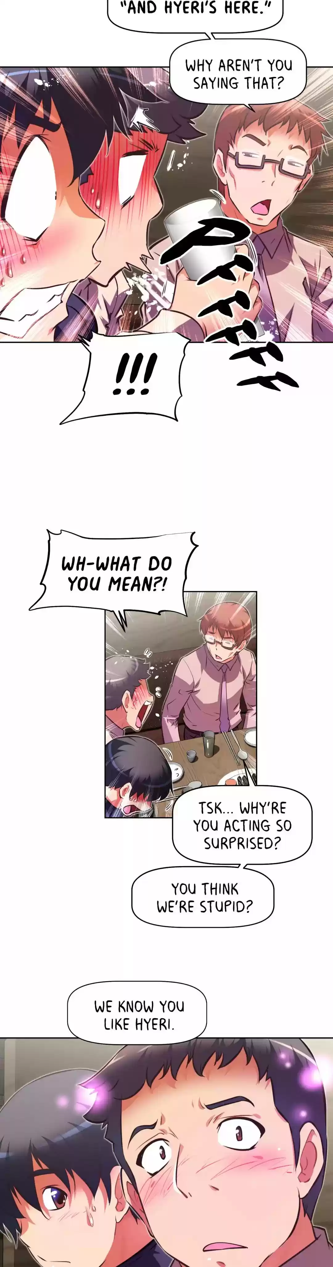 Brawling Go Chapter 114