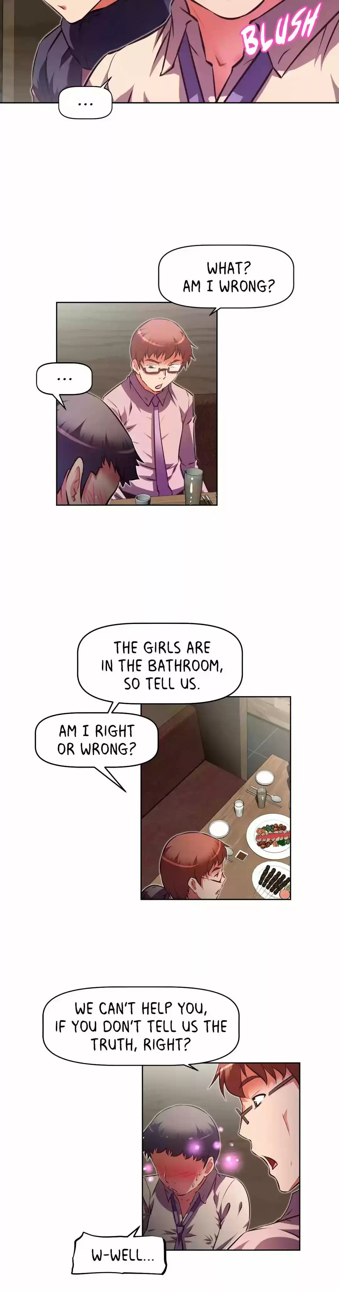 Brawling Go Chapter 114