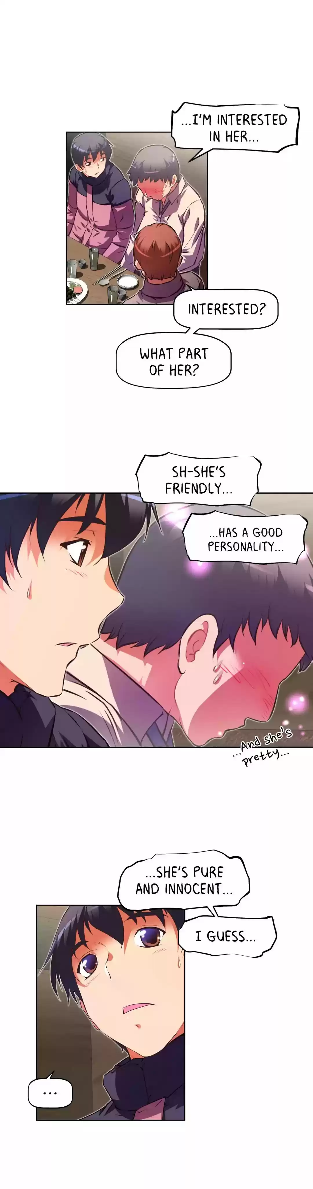 Brawling Go Chapter 114