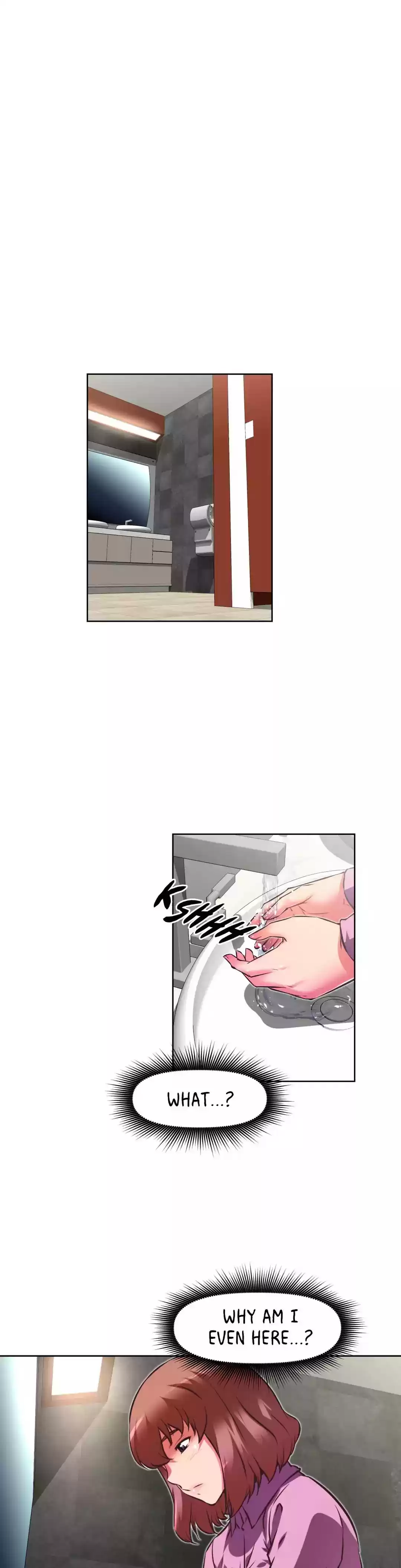 Brawling Go Chapter 114