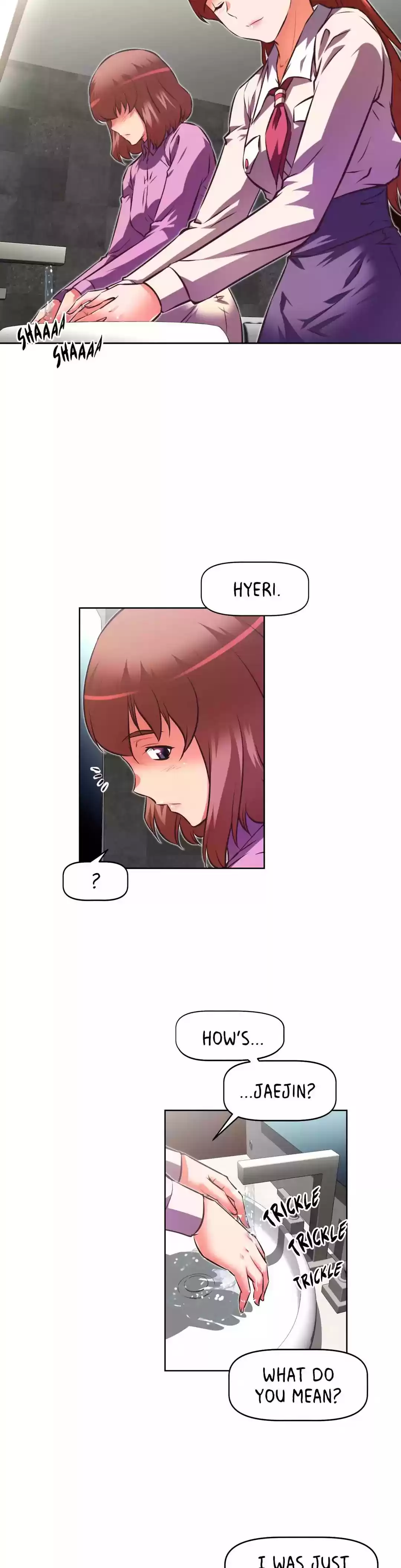 Brawling Go Chapter 114