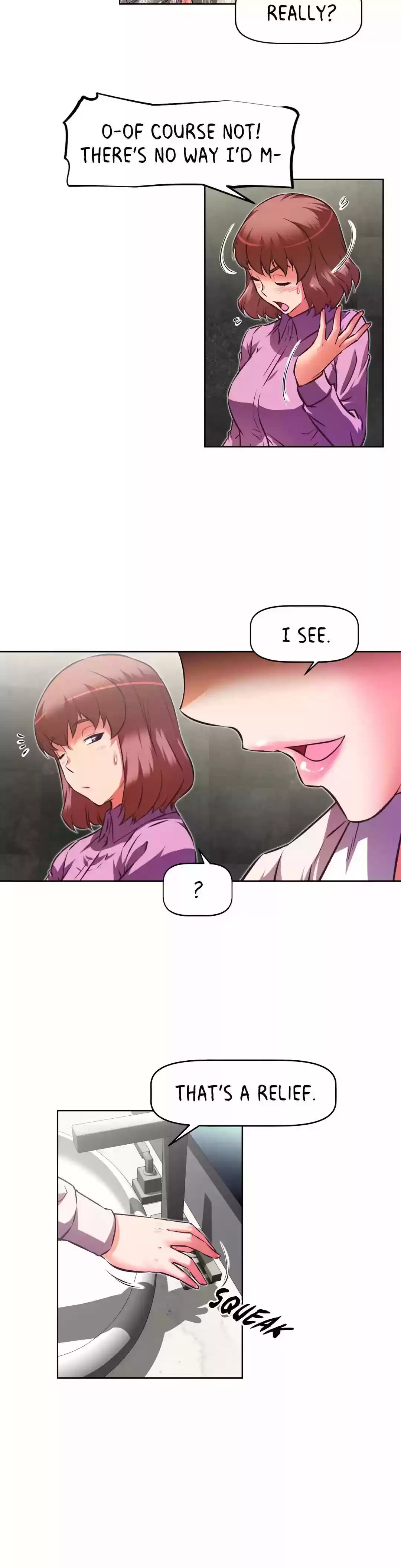 Brawling Go Chapter 114