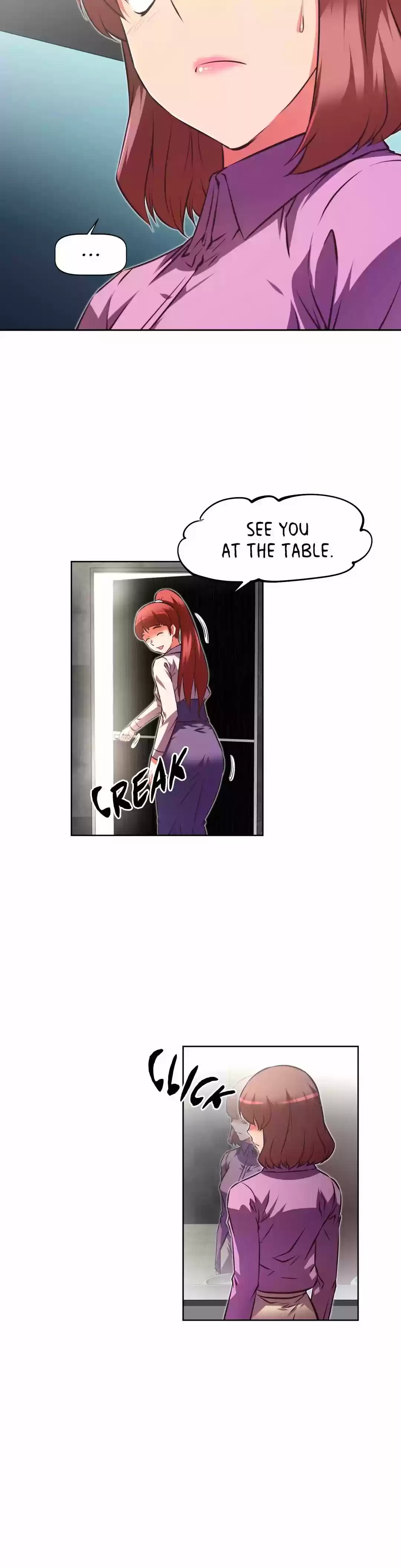 Brawling Go Chapter 114