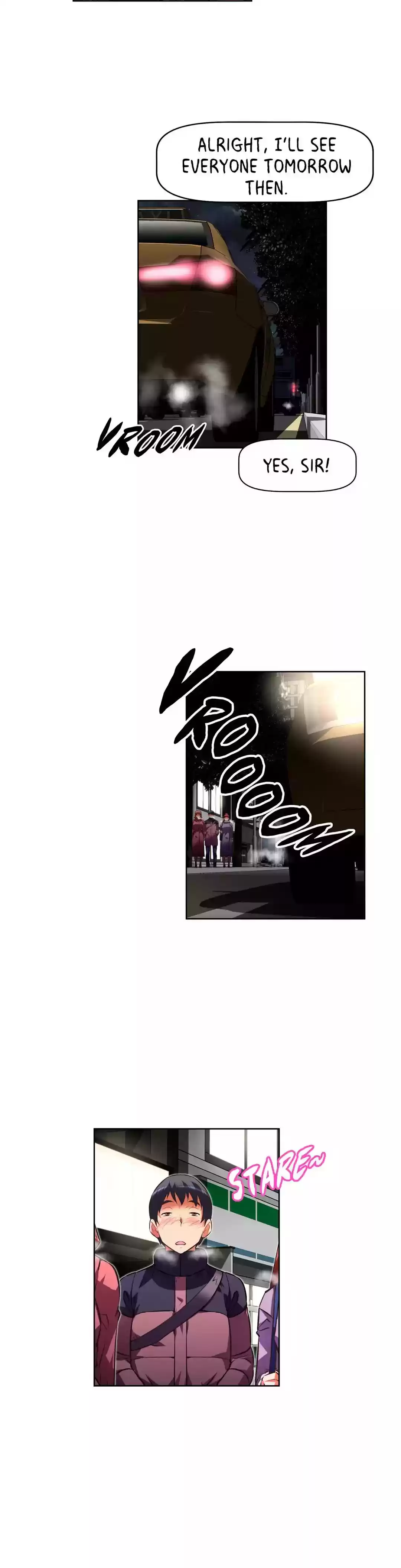 Brawling Go Chapter 114