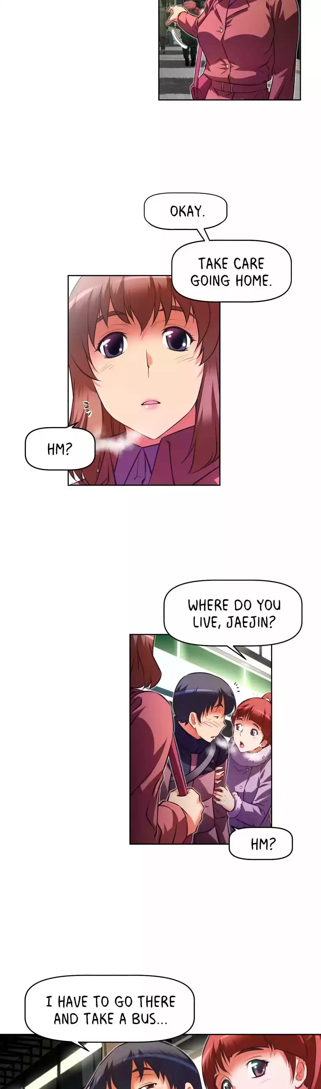 Brawling Go Chapter 114