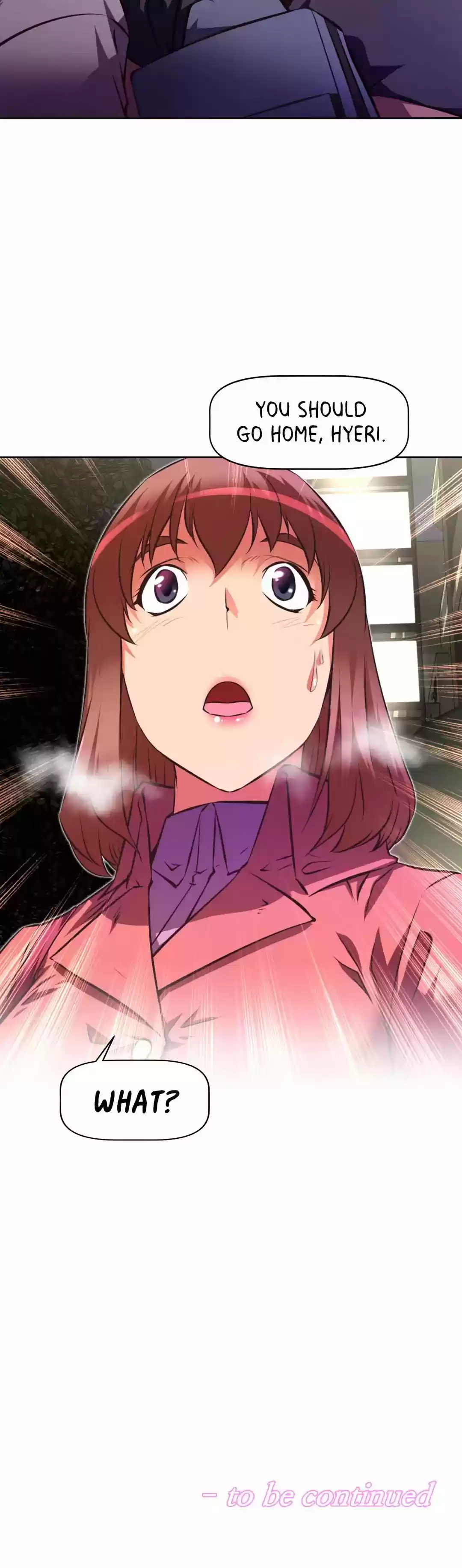 Brawling Go Chapter 114