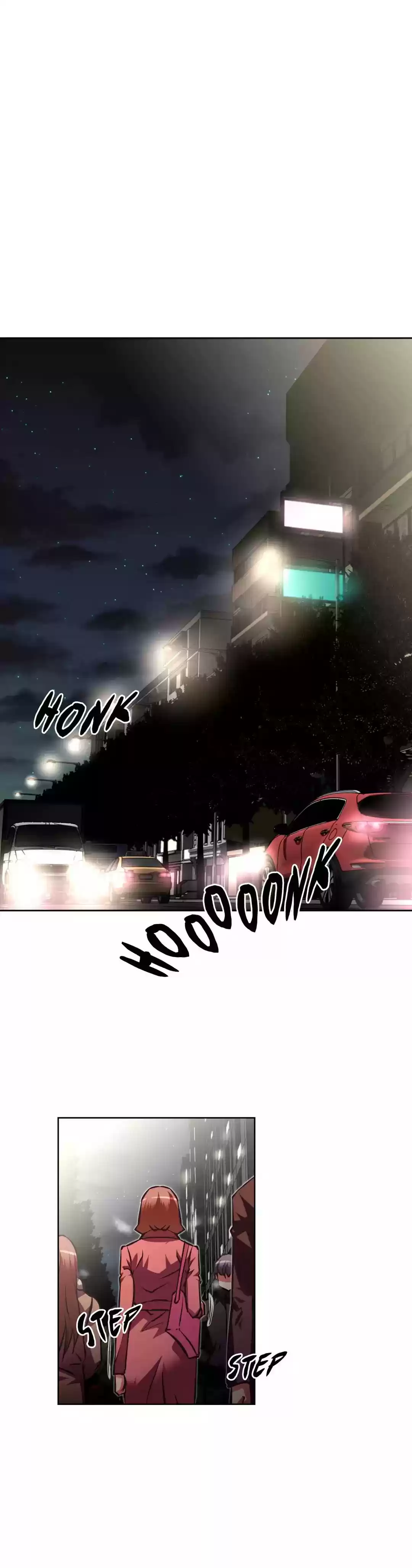 Brawling Go Chapter 115