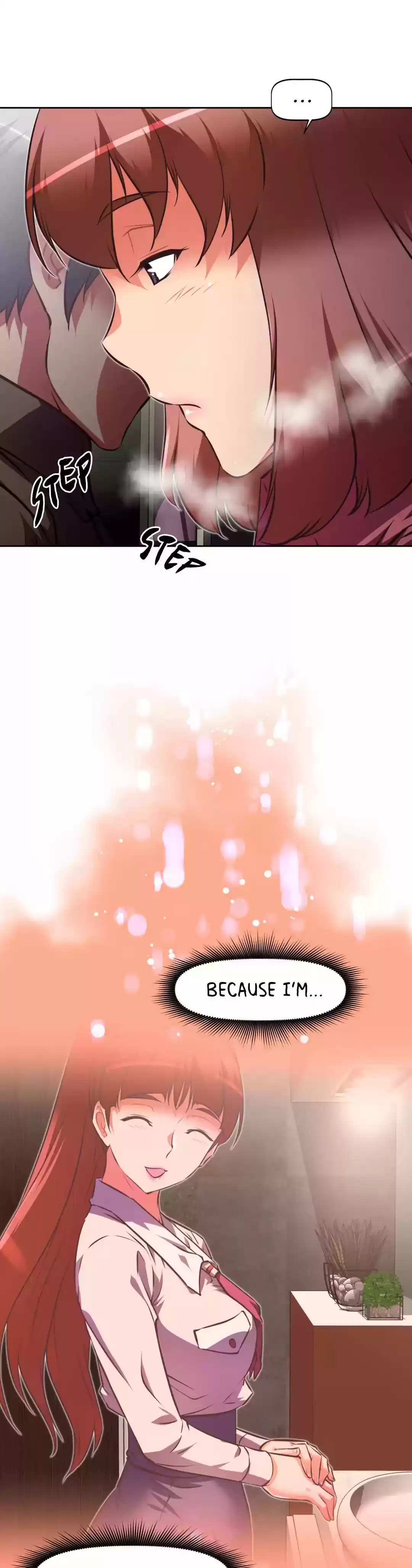 Brawling Go Chapter 115