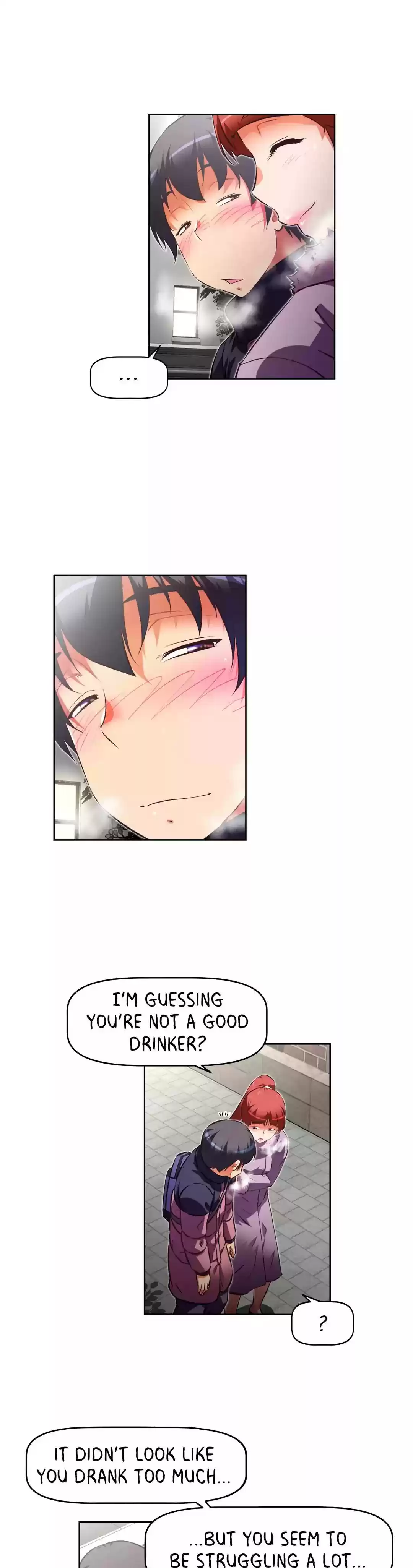 Brawling Go Chapter 115