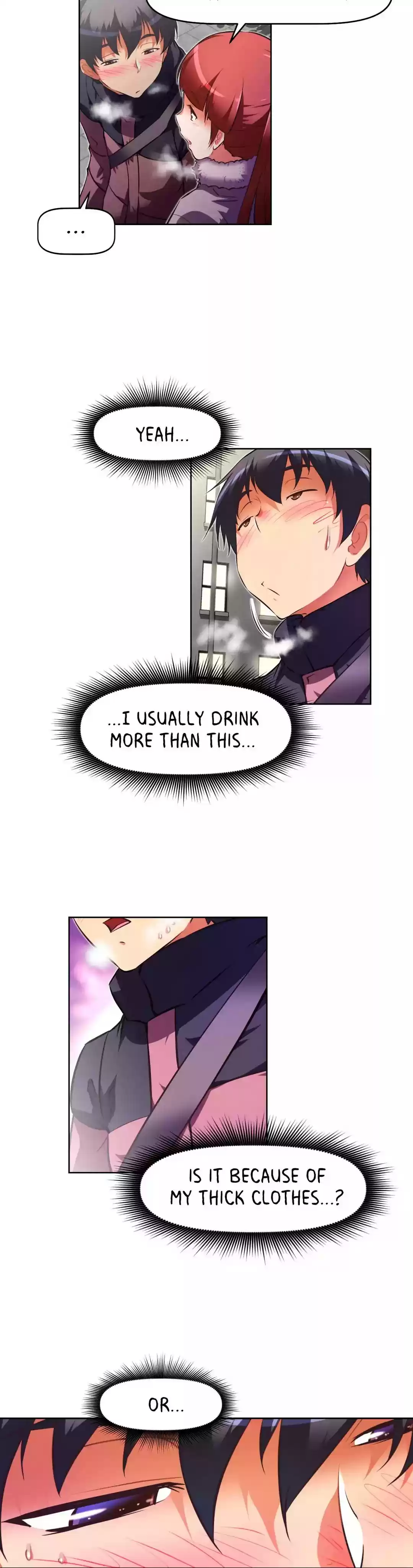 Brawling Go Chapter 115