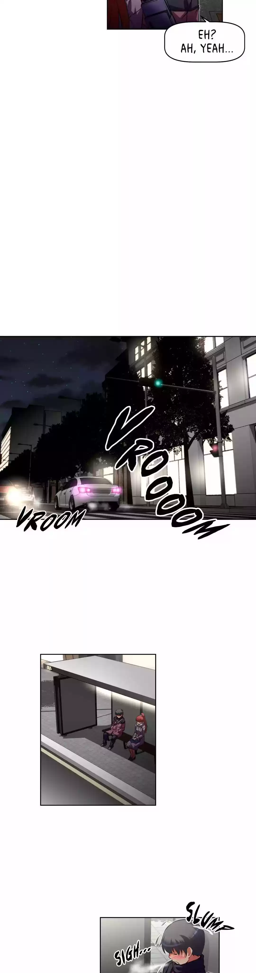 Brawling Go Chapter 115