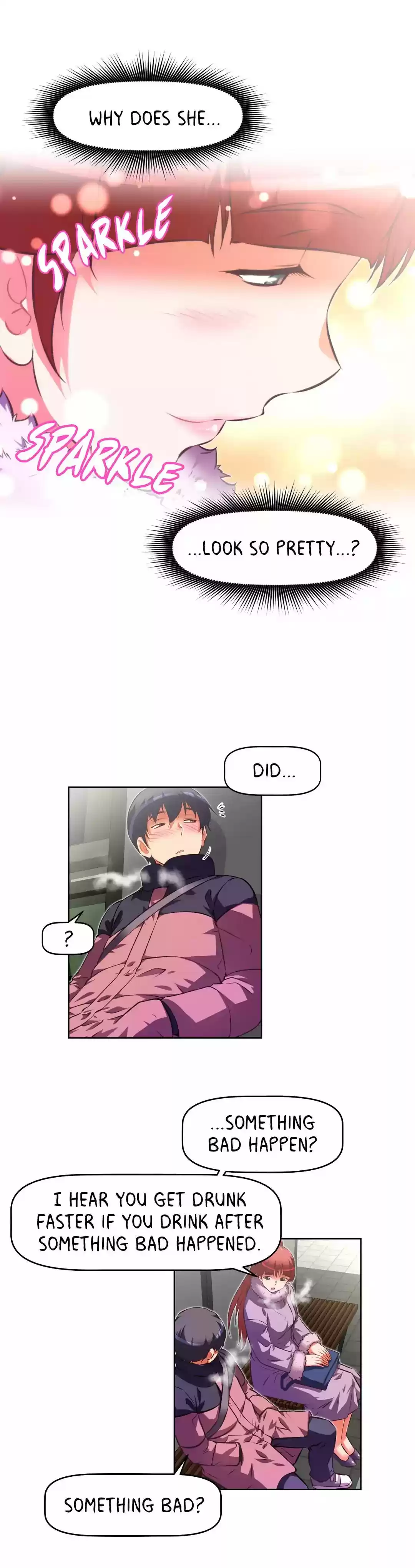 Brawling Go Chapter 115