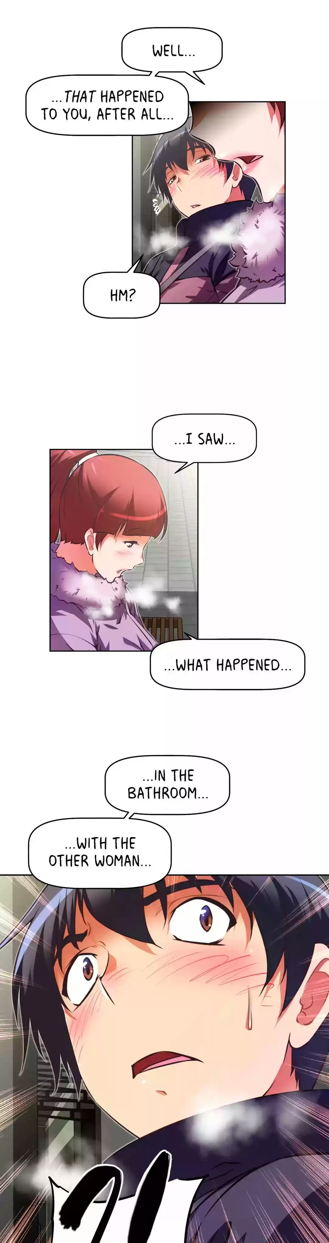 Brawling Go Chapter 115