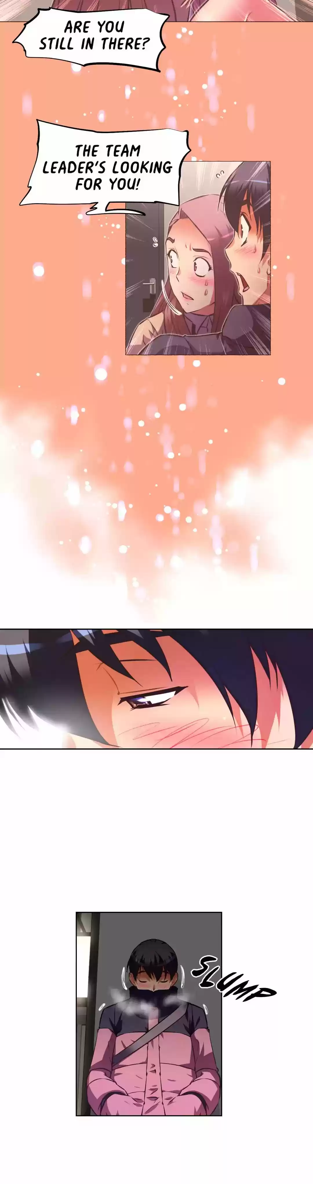 Brawling Go Chapter 115