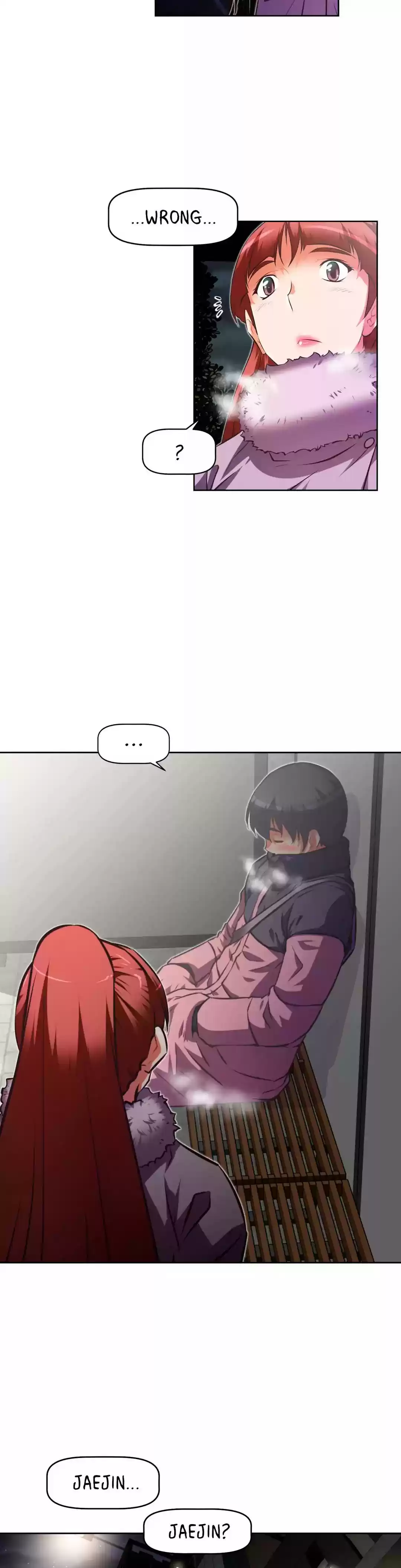 Brawling Go Chapter 115