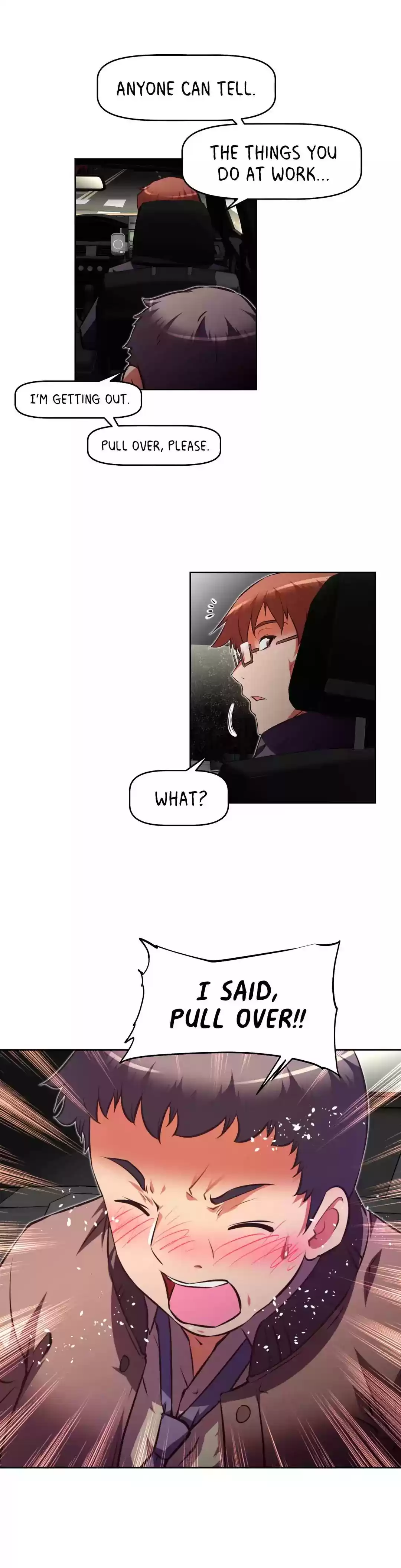 Brawling Go Chapter 115