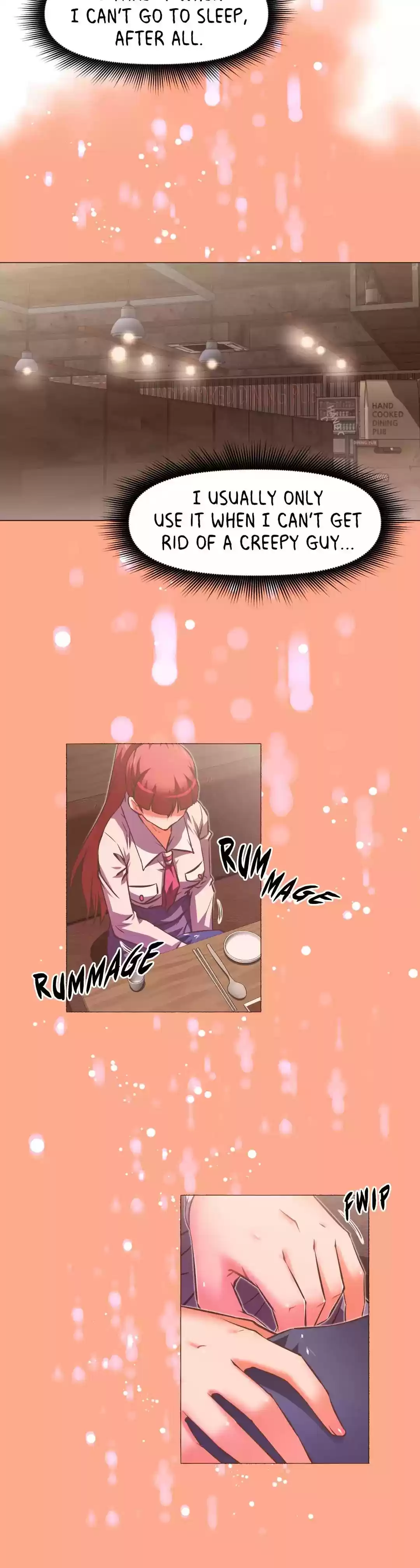 Brawling Go Chapter 115