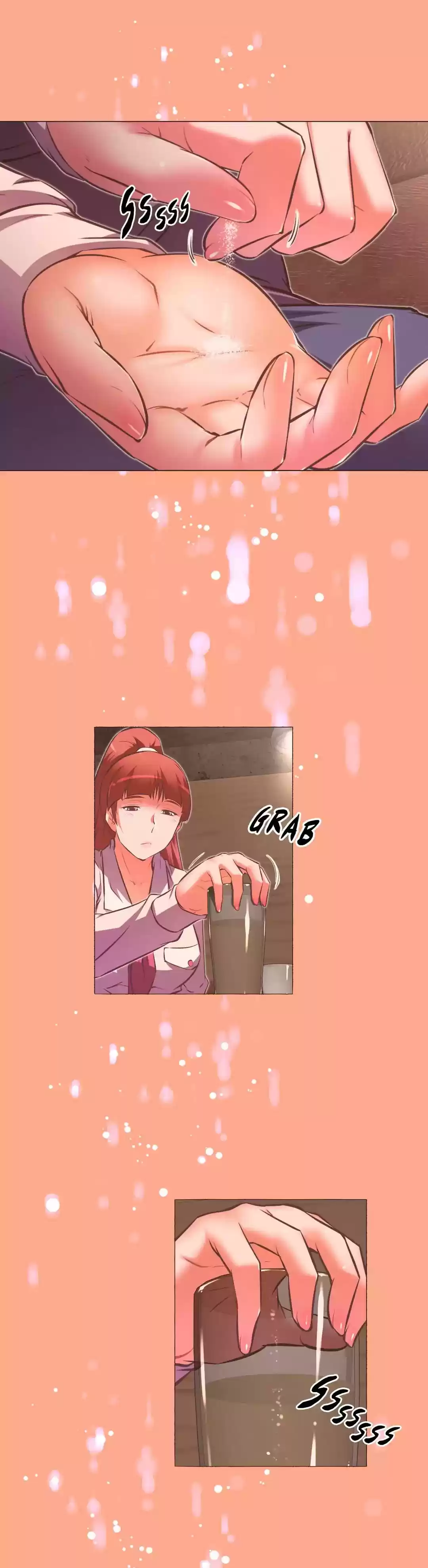 Brawling Go Chapter 115