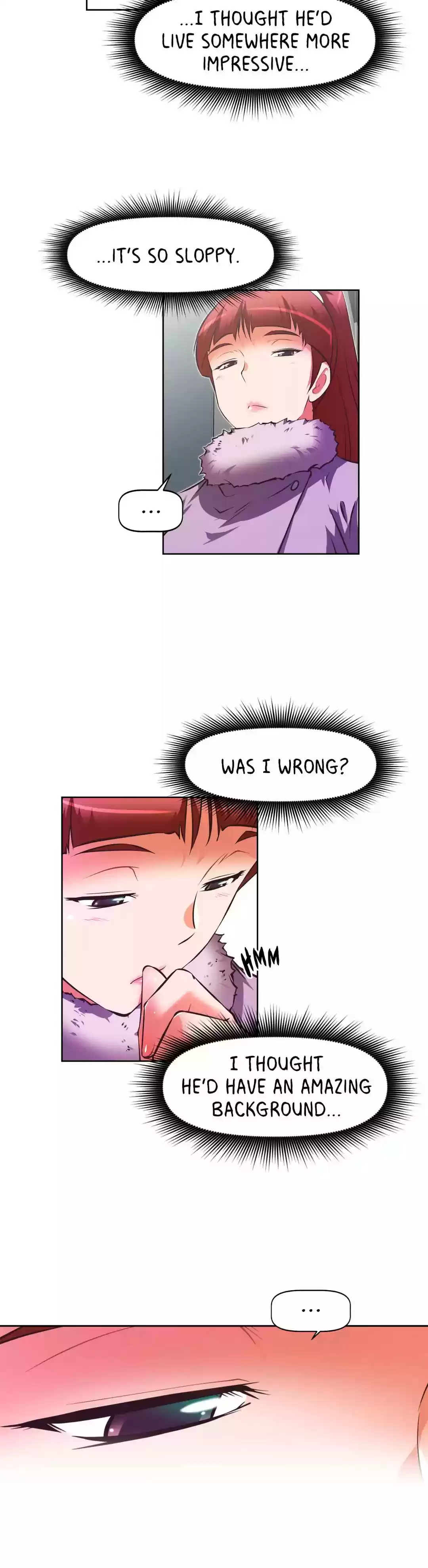 Brawling Go Chapter 115