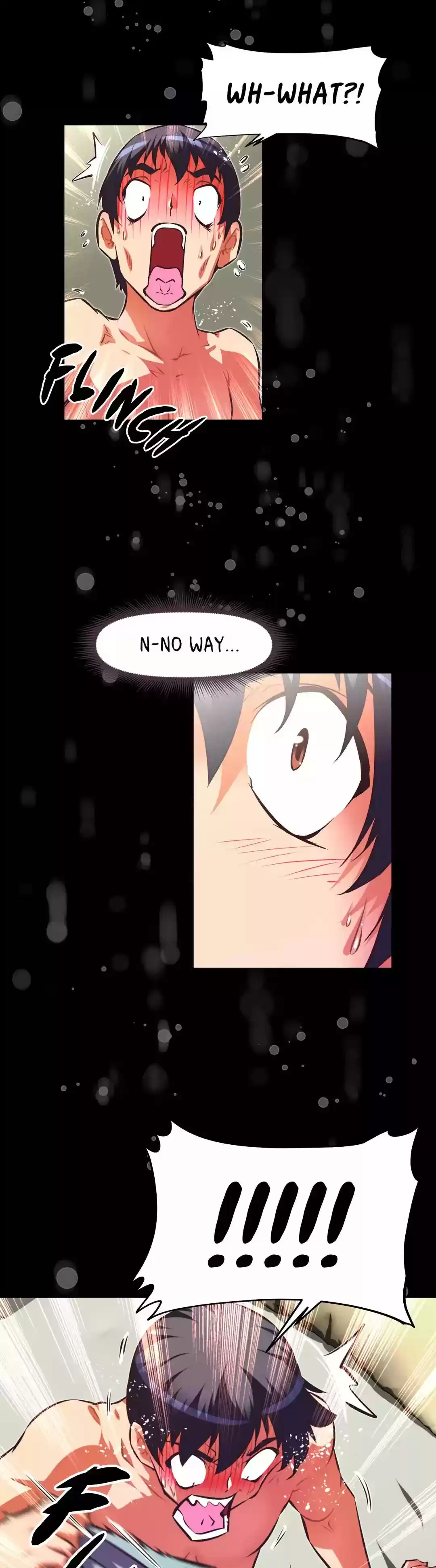 Brawling Go Chapter 116