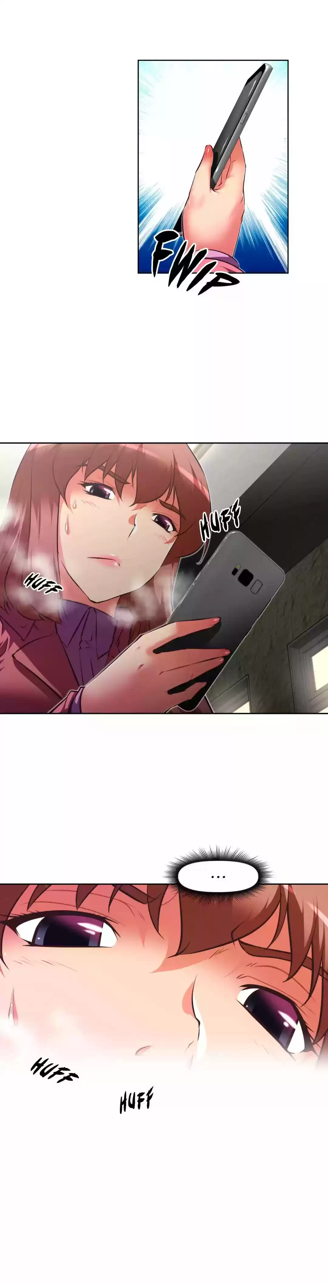 Brawling Go Chapter 116