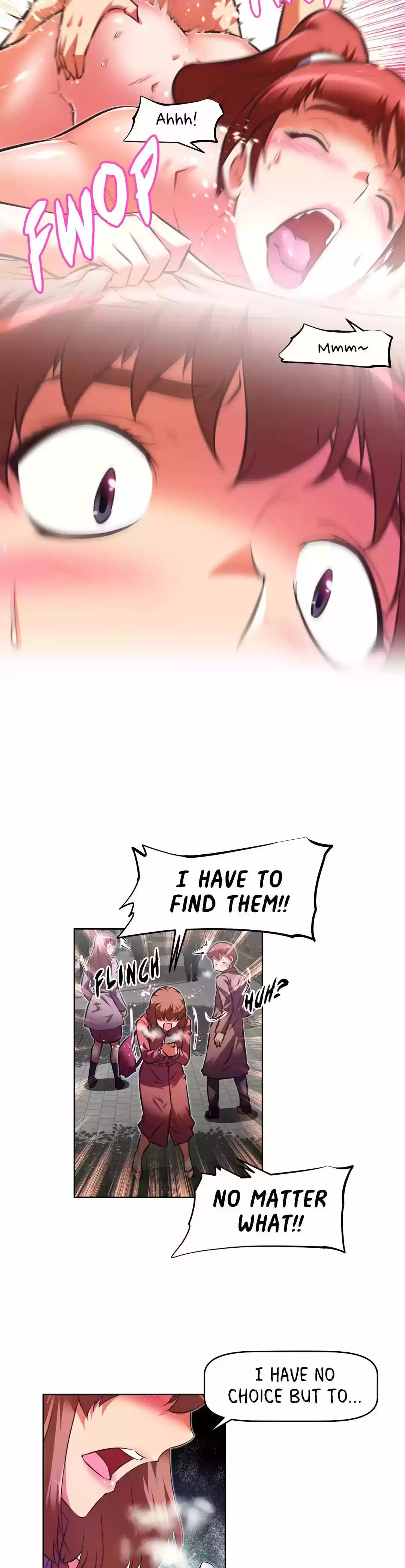 Brawling Go Chapter 116