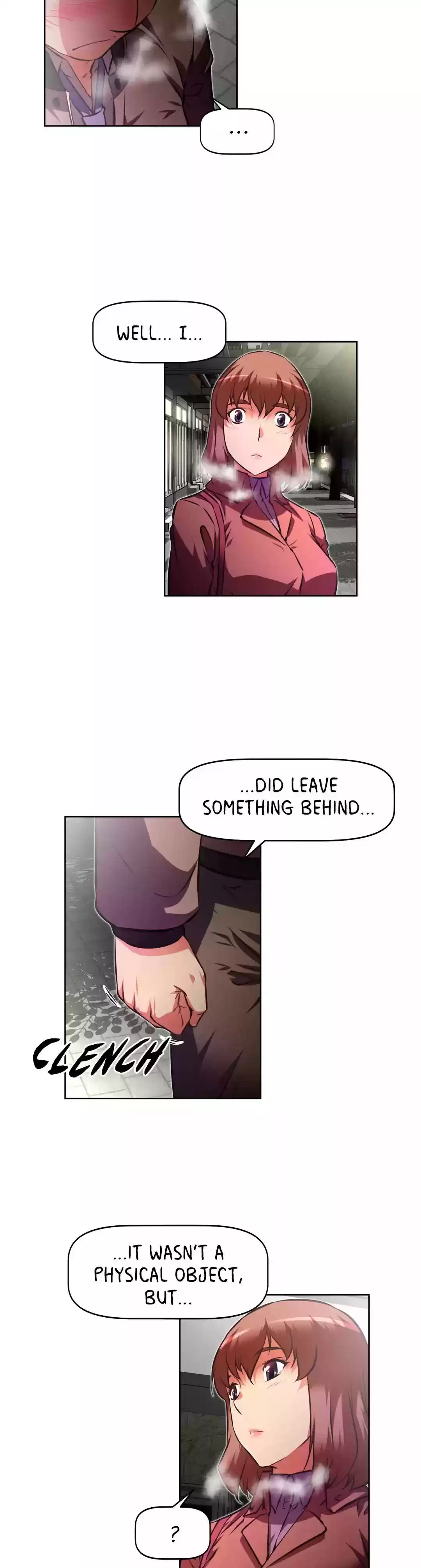 Brawling Go Chapter 116