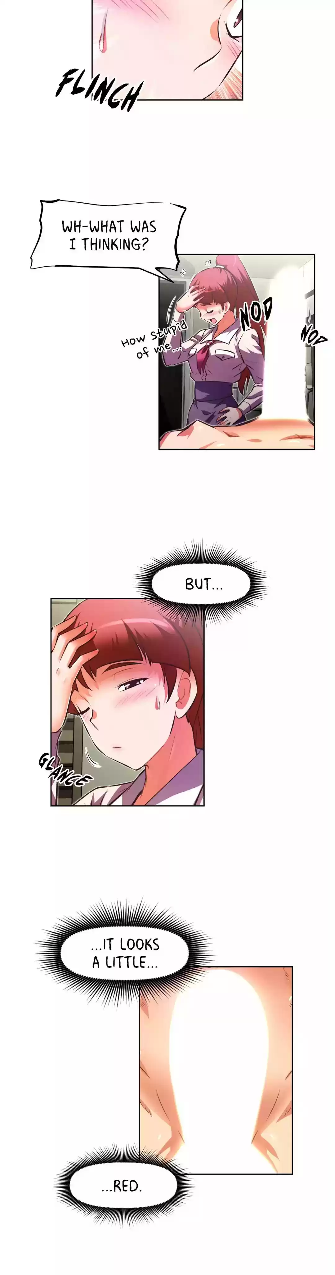 Brawling Go Chapter 116