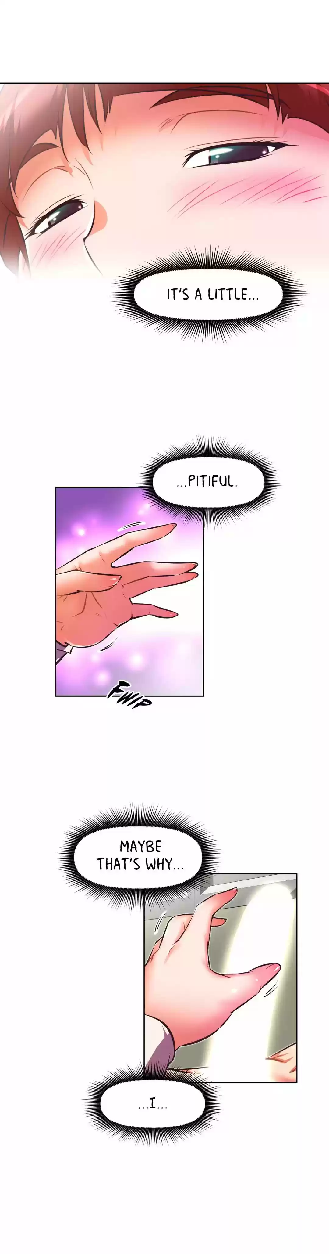 Brawling Go Chapter 116