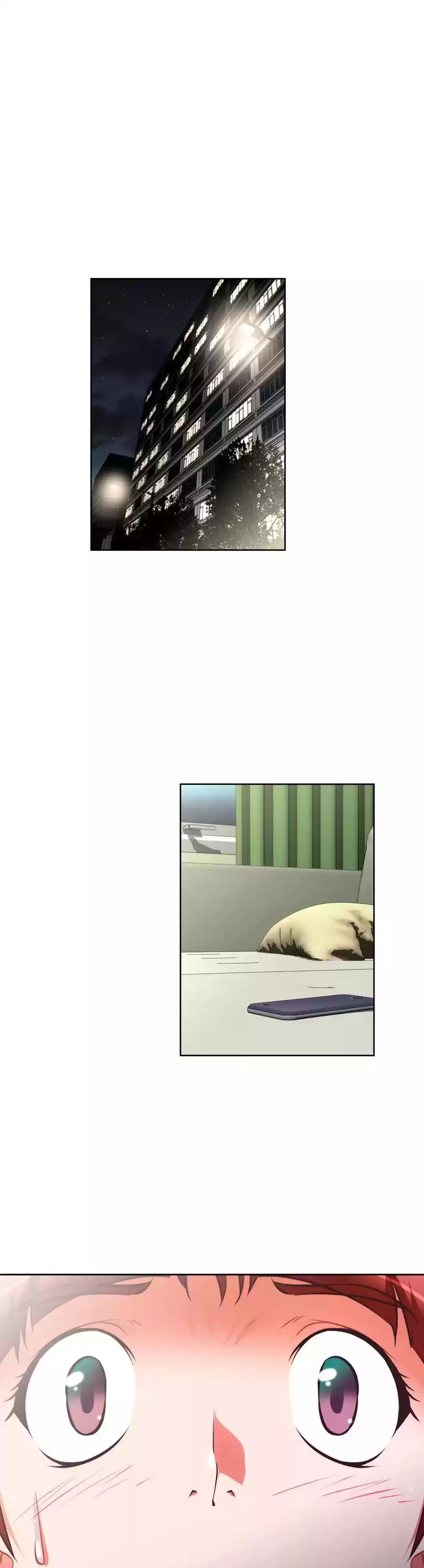 Brawling Go Chapter 117