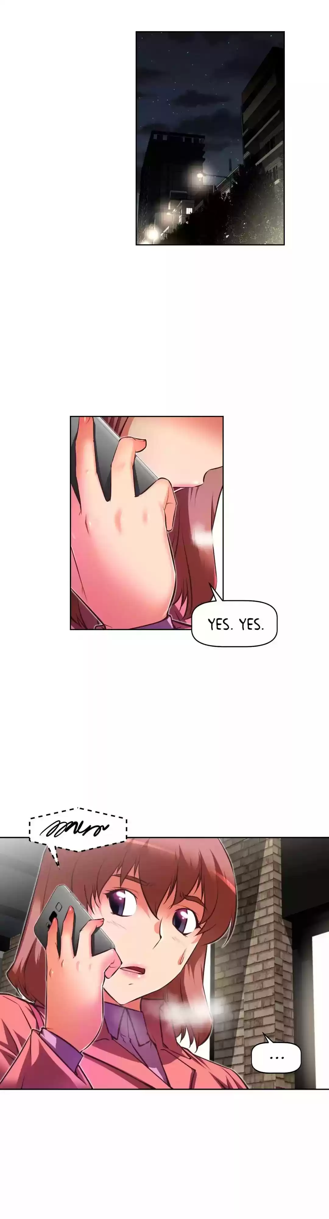 Brawling Go Chapter 117