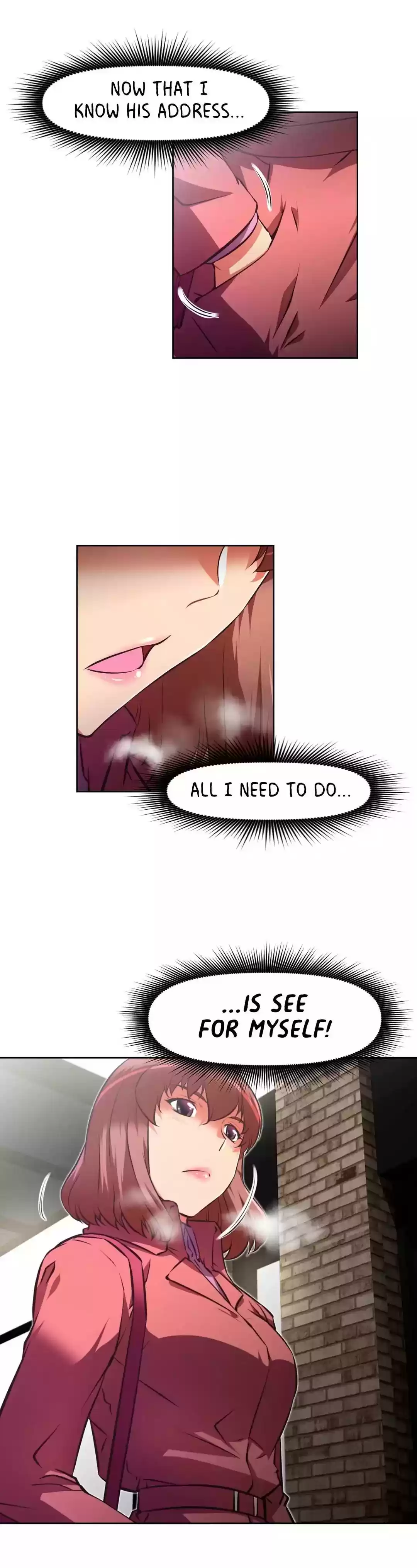 Brawling Go Chapter 117