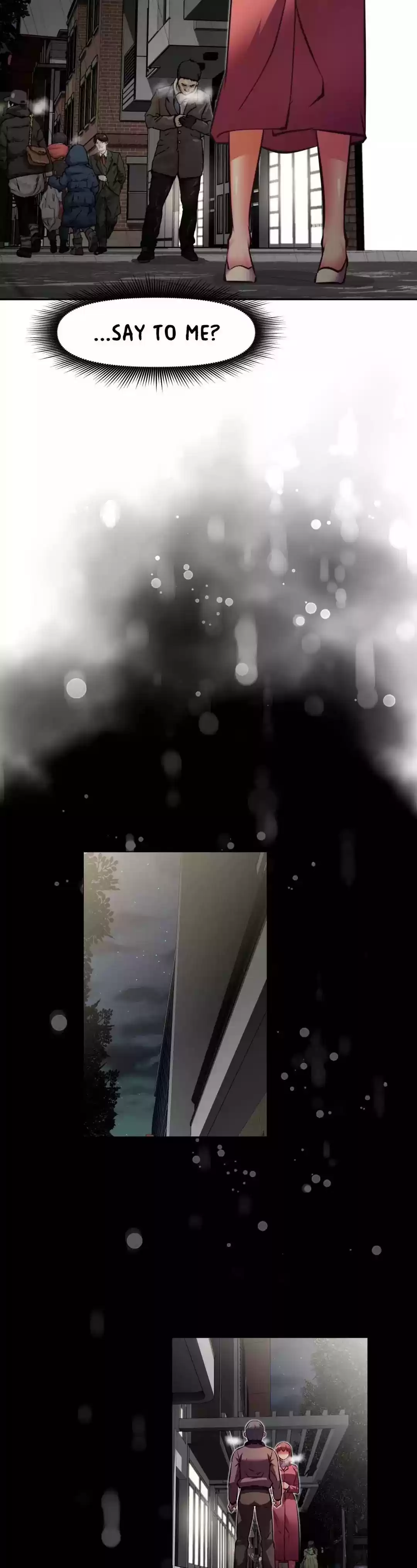 Brawling Go Chapter 117