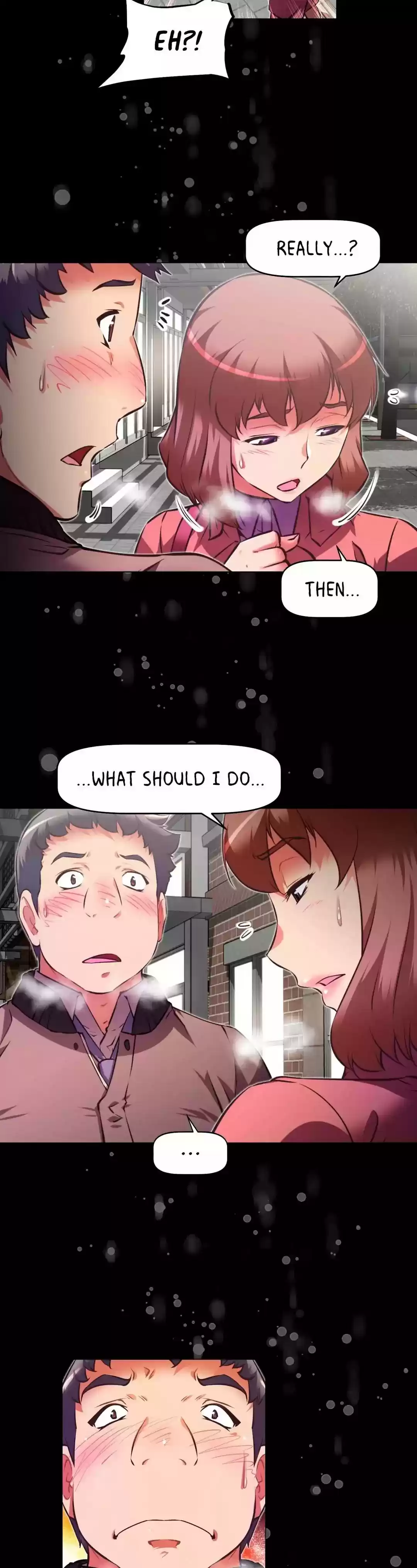 Brawling Go Chapter 117