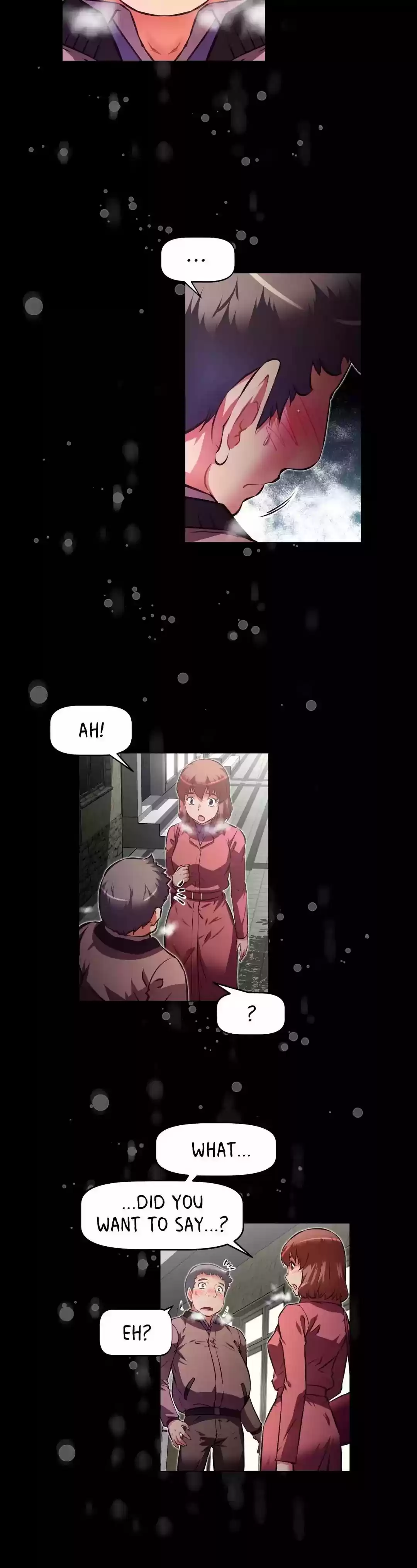 Brawling Go Chapter 117