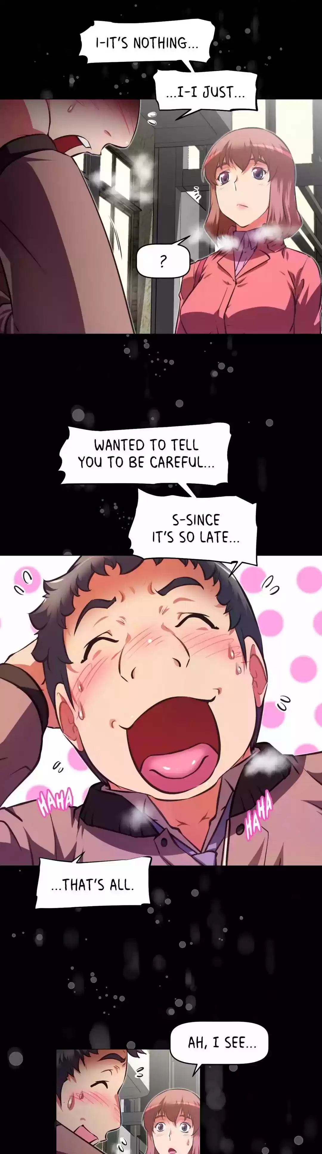 Brawling Go Chapter 117